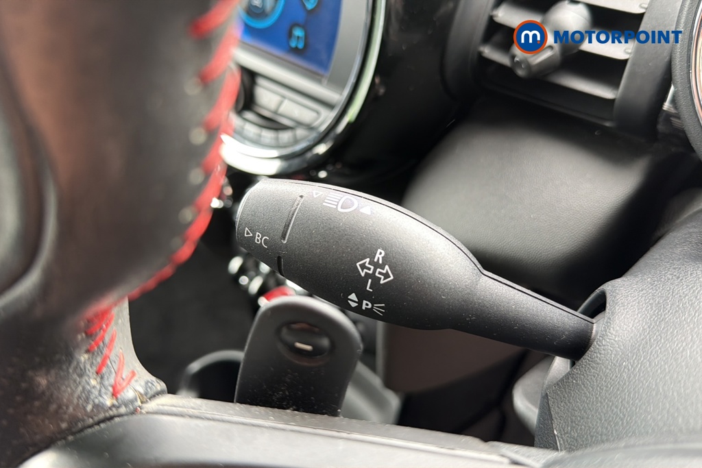 Mini Hatchback Cooper S Sport Automatic Petrol Hatchback - Stock Number (1645001) - 5th supplementary image