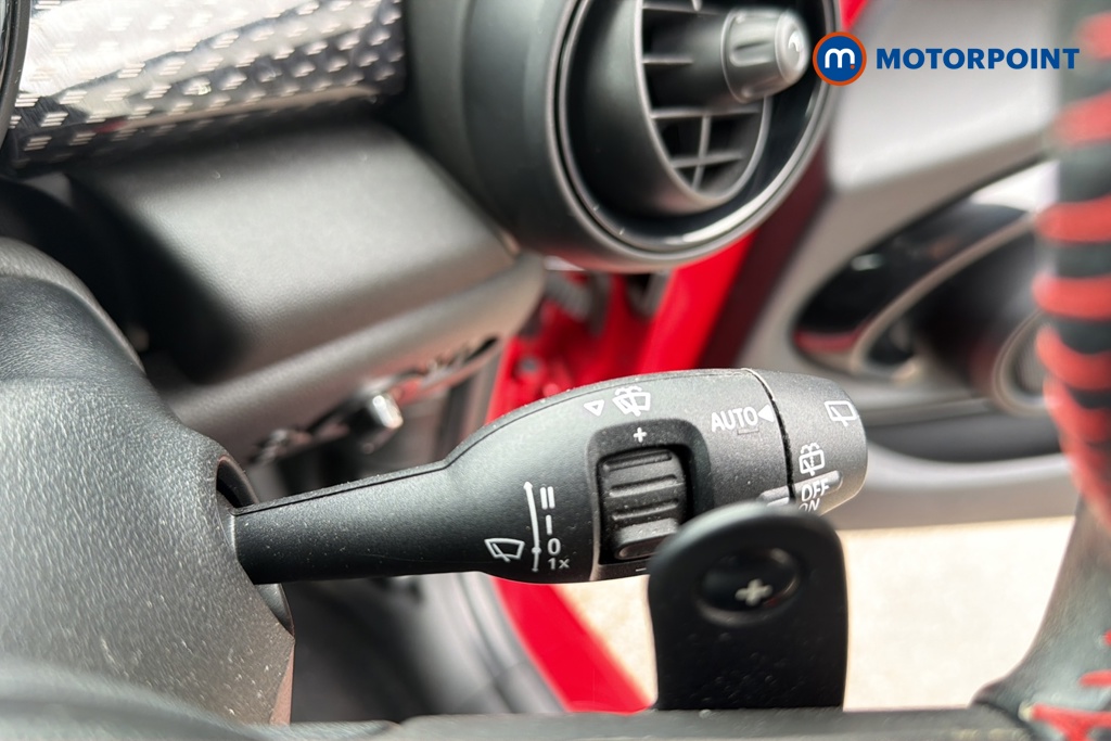 Mini Hatchback Cooper S Sport Automatic Petrol Hatchback - Stock Number (1645001) - 6th supplementary image