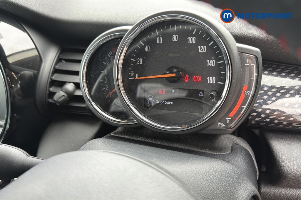 Mini Hatchback Cooper S Sport Automatic Petrol Hatchback - Stock Number (1645001) - 7th supplementary image