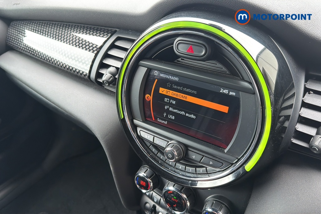 Mini Hatchback Cooper S Sport Automatic Petrol Hatchback - Stock Number (1645001) - 8th supplementary image