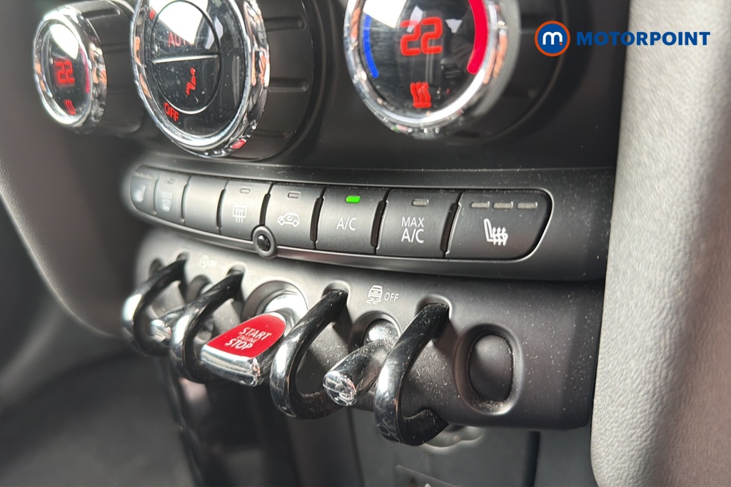 Mini Hatchback Cooper S Sport Automatic Petrol Hatchback - Stock Number (1645001) - 14th supplementary image