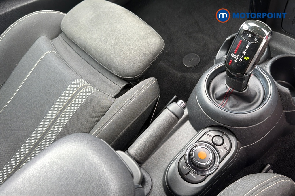 Mini Hatchback Cooper S Sport Automatic Petrol Hatchback - Stock Number (1645001) - 15th supplementary image