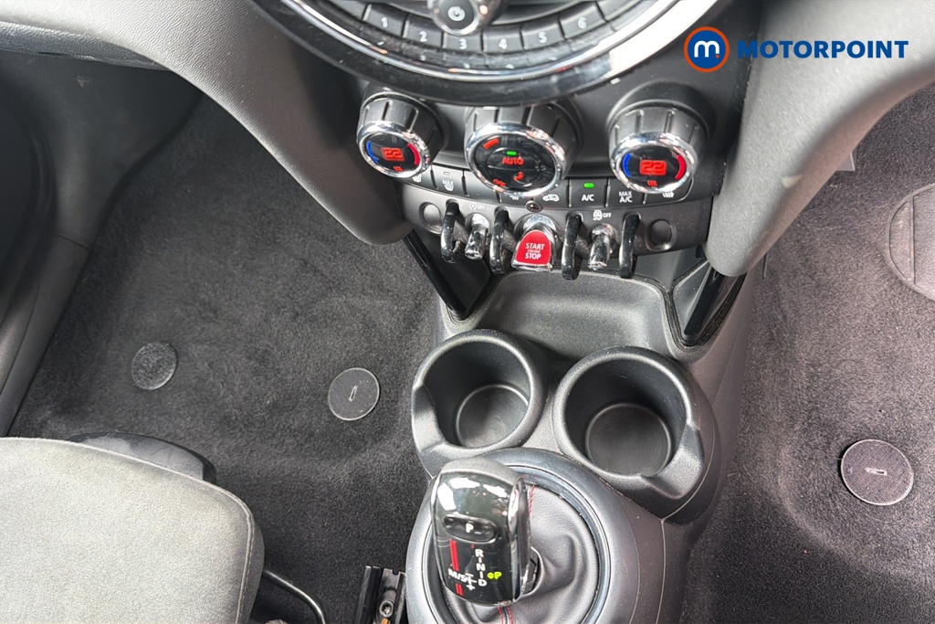 Mini Hatchback Cooper S Sport Automatic Petrol Hatchback - Stock Number (1645001) - 16th supplementary image