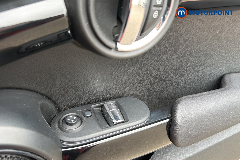 Mini Hatchback Cooper S Sport Automatic Petrol Hatchback - Stock Number (1645001) - 19th supplementary image