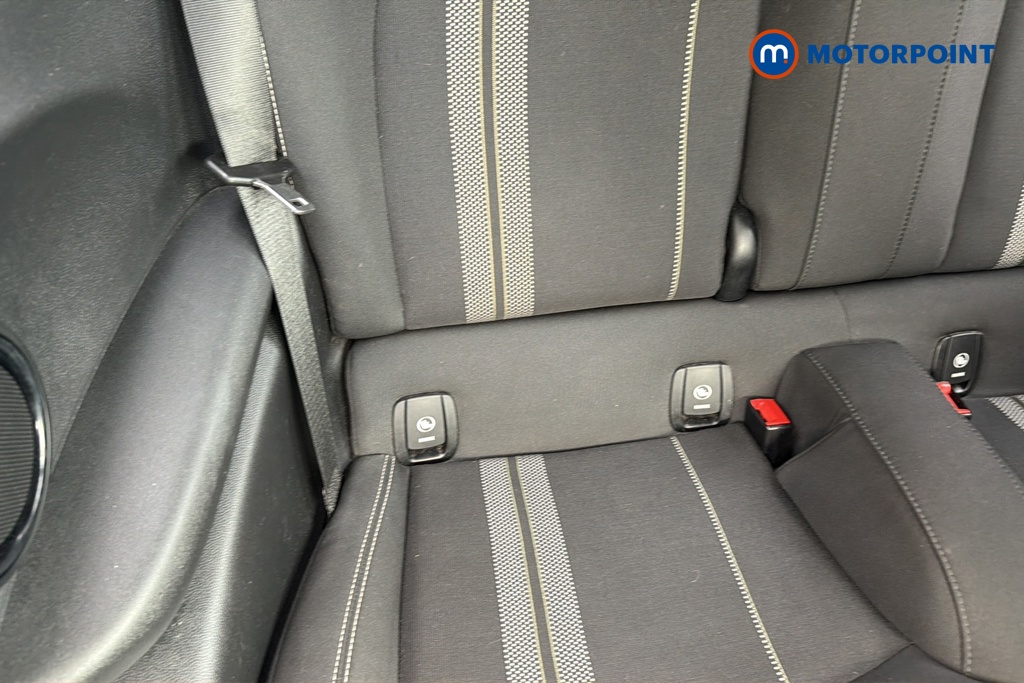 Mini Hatchback Cooper S Sport Automatic Petrol Hatchback - Stock Number (1645001) - 27th supplementary image