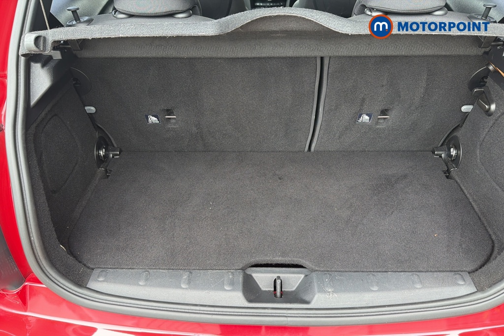 Mini Hatchback Cooper S Sport Automatic Petrol Hatchback - Stock Number (1645001) - 30th supplementary image
