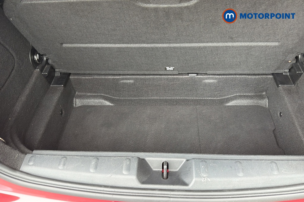 Mini Hatchback Cooper S Sport Automatic Petrol Hatchback - Stock Number (1645001) - 33rd supplementary image