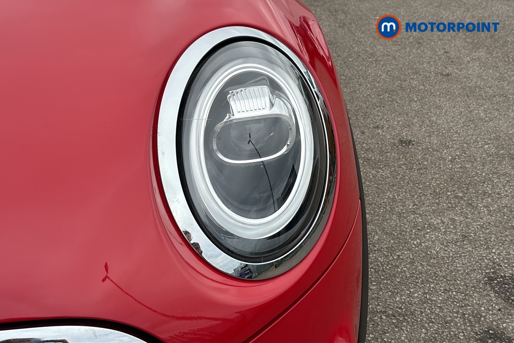 Mini Hatchback Cooper S Sport Automatic Petrol Hatchback - Stock Number (1645001) - 42nd supplementary image