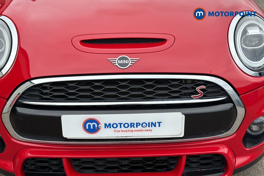 Mini Hatchback Cooper S Sport Automatic Petrol Hatchback - Stock Number (1645001) - 43rd supplementary image