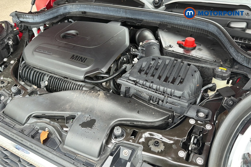 Mini Hatchback Cooper S Sport Automatic Petrol Hatchback - Stock Number (1645001) - 48th supplementary image