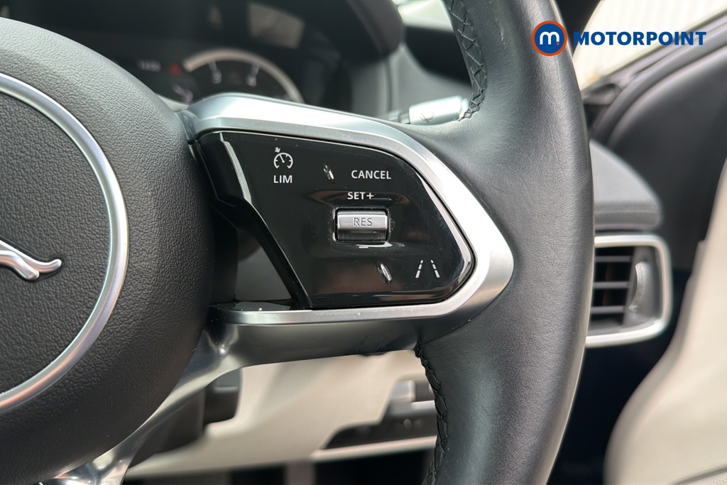 Jaguar XE S Automatic Petrol Saloon - Stock Number (1645232) - 3rd supplementary image