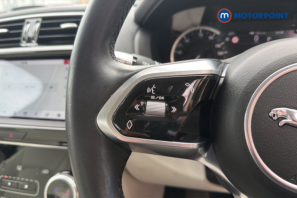 Jaguar XE S Automatic Petrol Saloon - Stock Number (1645232) - 4th supplementary image