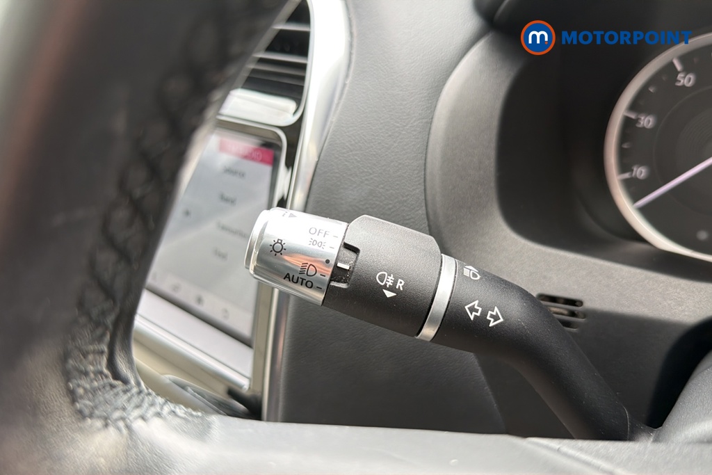 Jaguar XE S Automatic Petrol Saloon - Stock Number (1645232) - 5th supplementary image