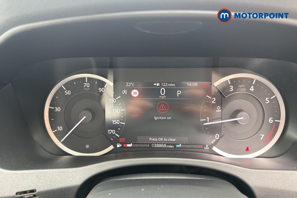 Jaguar XE S Automatic Petrol Saloon - Stock Number (1645232) - 7th supplementary image