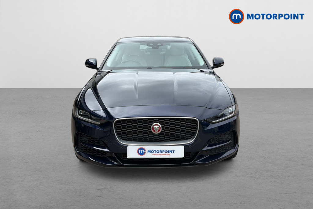 Jaguar XE S Automatic Petrol Saloon - Stock Number (1645232) - Front bumper