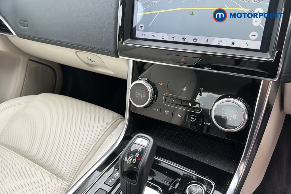 Jaguar XE S Automatic Petrol Saloon - Stock Number (1645232) - 12th supplementary image