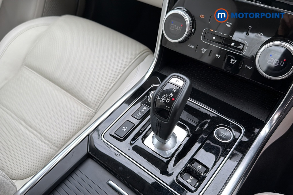 Jaguar XE S Automatic Petrol Saloon - Stock Number (1645232) - 15th supplementary image