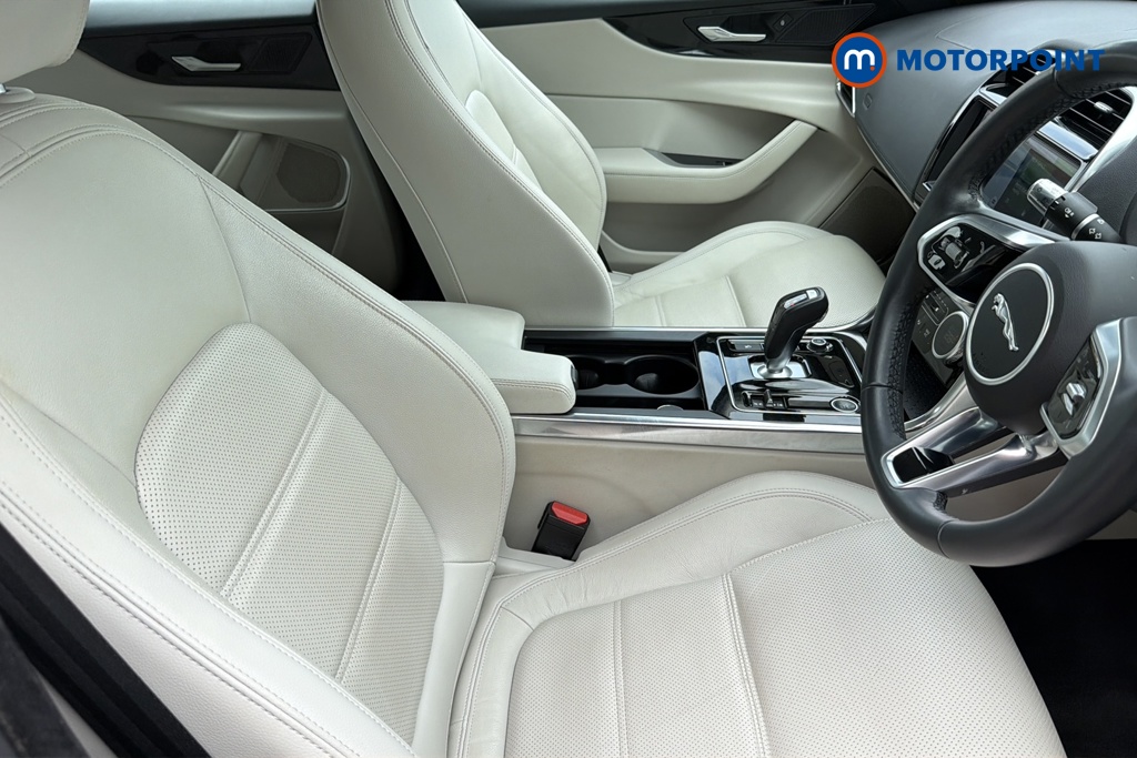 Jaguar XE S Automatic Petrol Saloon - Stock Number (1645232) - 22nd supplementary image