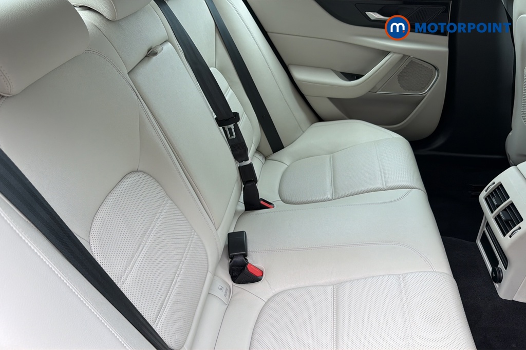 Jaguar XE S Automatic Petrol Saloon - Stock Number (1645232) - 25th supplementary image