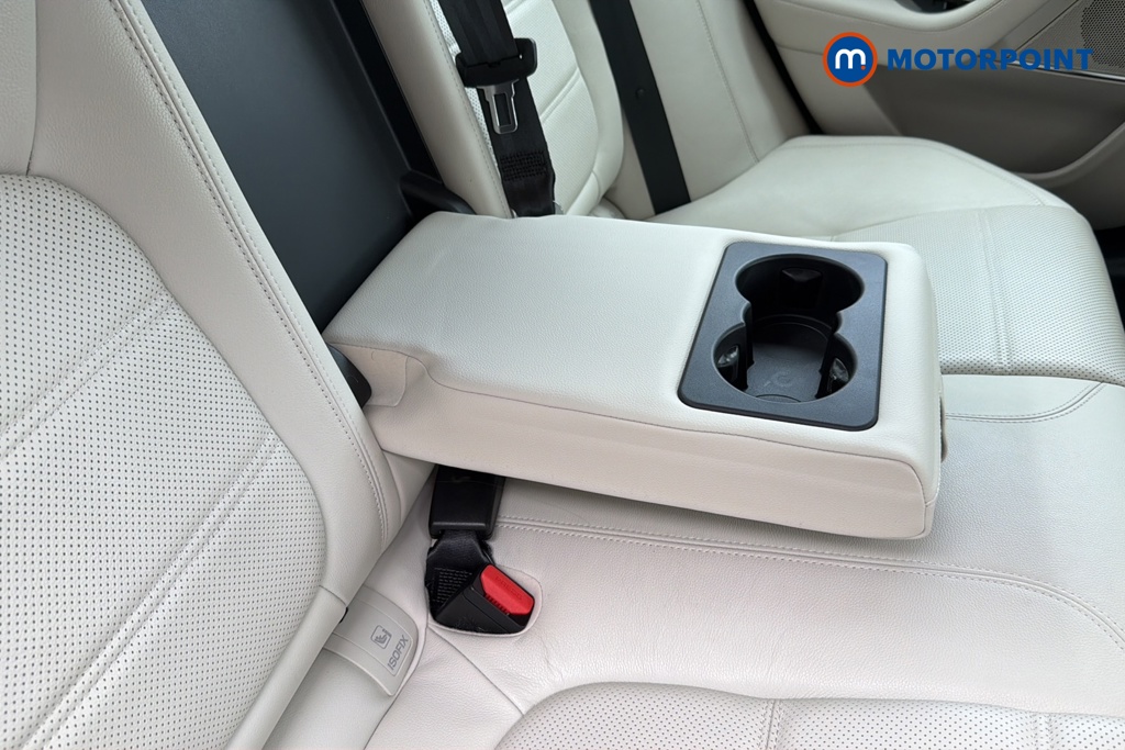 Jaguar XE S Automatic Petrol Saloon - Stock Number (1645232) - 26th supplementary image