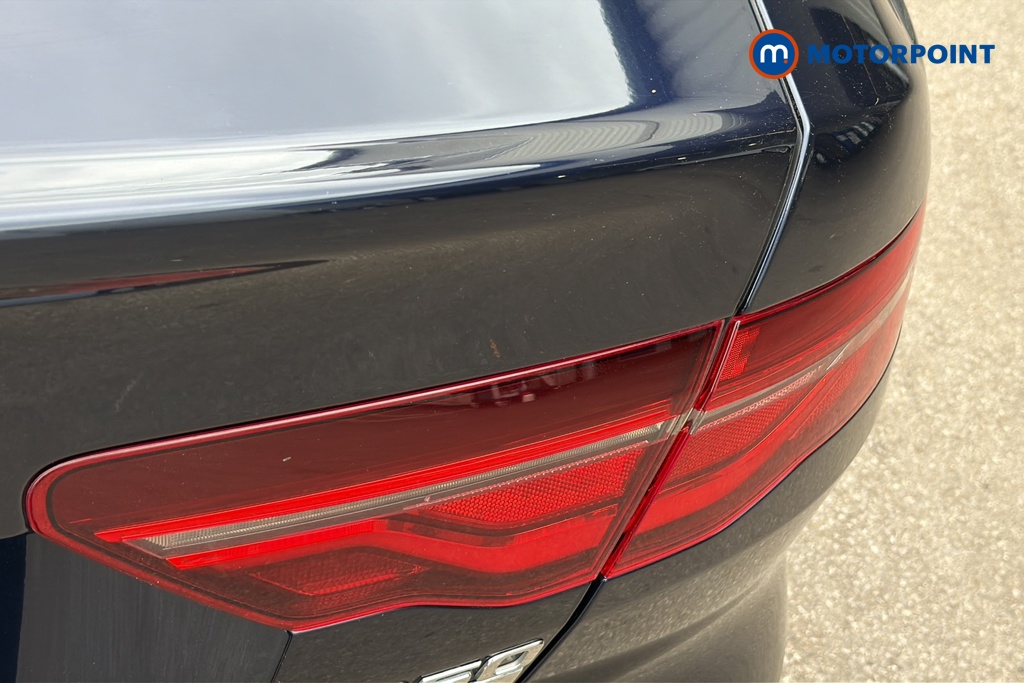 Jaguar XE S Automatic Petrol Saloon - Stock Number (1645232) - 36th supplementary image