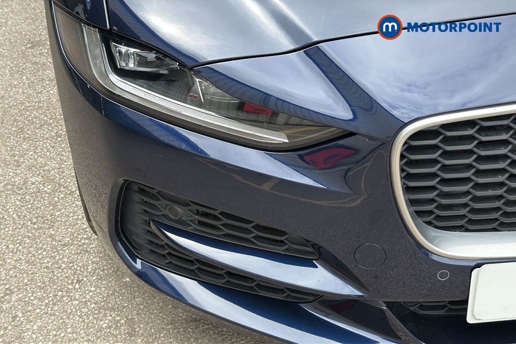 Jaguar XE S Automatic Petrol Saloon - Stock Number (1645232) - 38th supplementary image