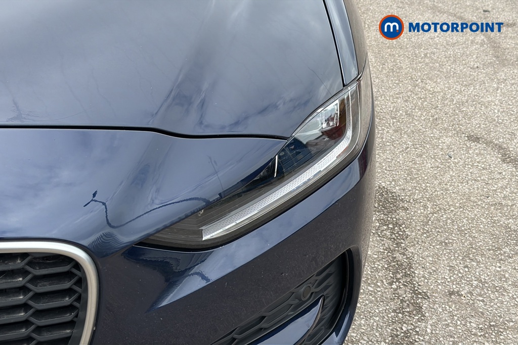 Jaguar XE S Automatic Petrol Saloon - Stock Number (1645232) - 42nd supplementary image