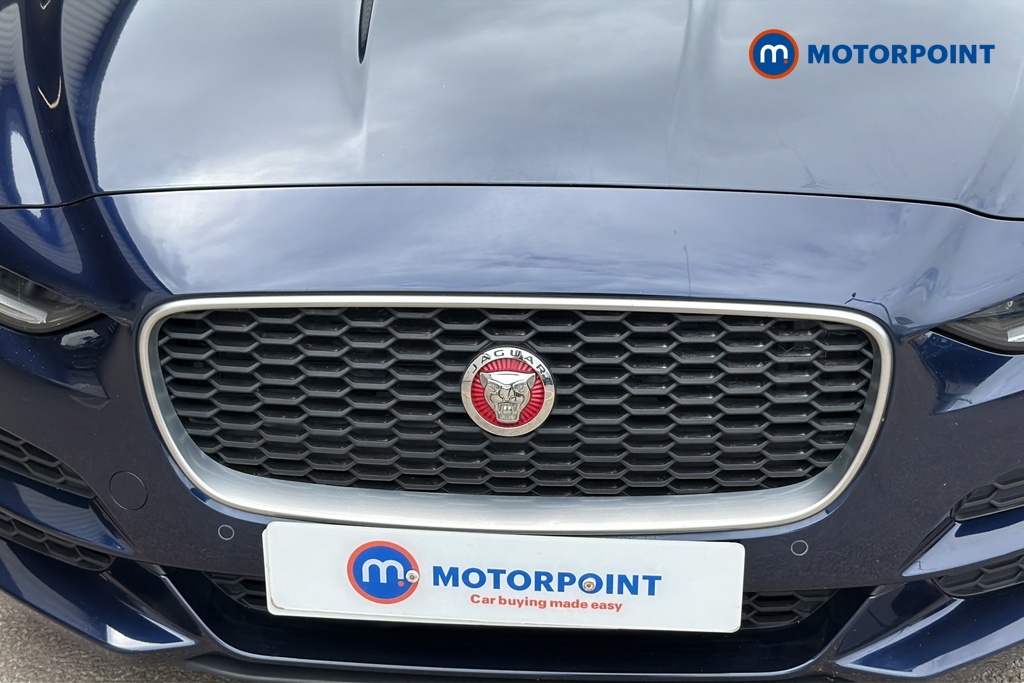 Jaguar XE S Automatic Petrol Saloon - Stock Number (1645232) - 43rd supplementary image