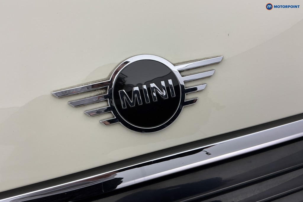 Mini Hatchback Cooper Classic Manual Petrol Hatchback - Stock Number (1645290) - 26th supplementary image