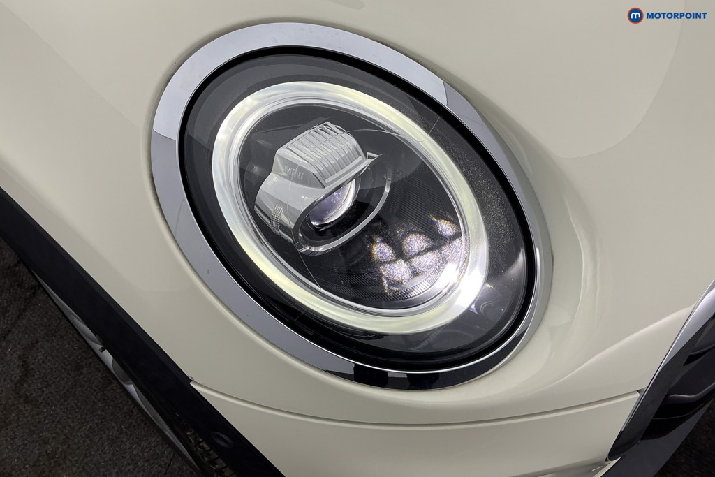 Mini Hatchback Cooper Classic Manual Petrol Hatchback - Stock Number (1645290) - 27th supplementary image