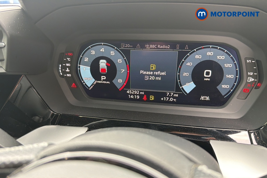 Audi A3 S3 Automatic Petrol Hatchback - Stock Number (1645462) - 7th supplementary image