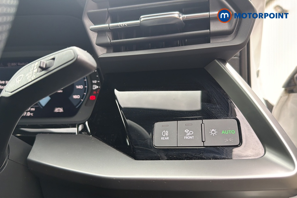 Audi A3 S3 Automatic Petrol Hatchback - Stock Number (1645462) - 11th supplementary image