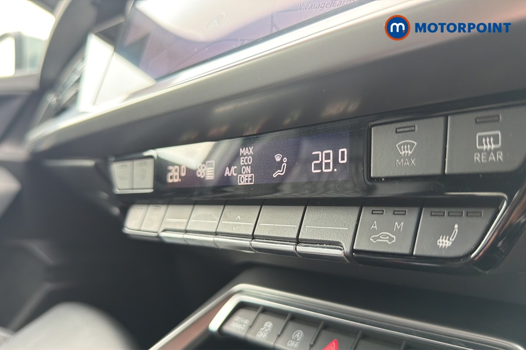 Audi A3 S3 Automatic Petrol Hatchback - Stock Number (1645462) - 14th supplementary image