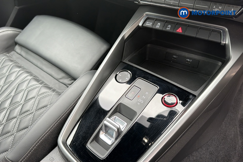 Audi A3 S3 Automatic Petrol Hatchback - Stock Number (1645462) - 15th supplementary image
