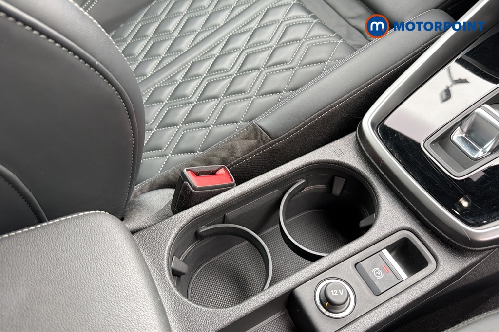 Audi A3 S3 Automatic Petrol Hatchback - Stock Number (1645462) - 16th supplementary image