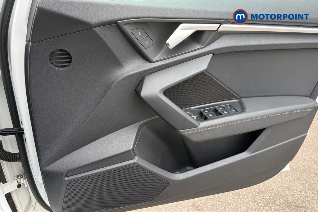 Audi A3 S3 Automatic Petrol Hatchback - Stock Number (1645462) - 18th supplementary image