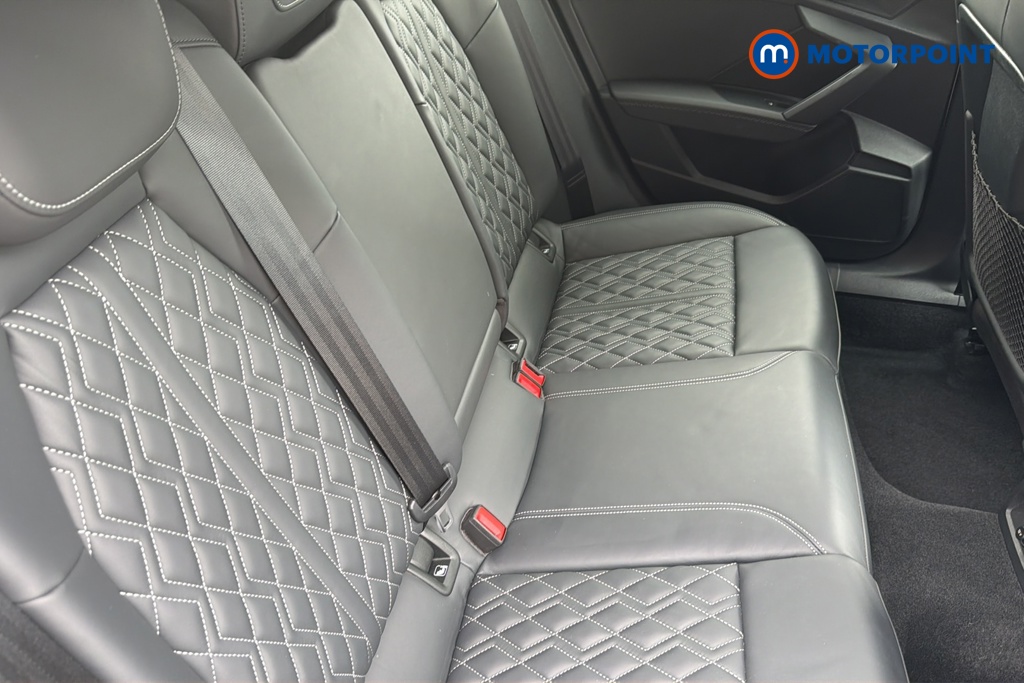 Audi A3 S3 Automatic Petrol Hatchback - Stock Number (1645462) - 25th supplementary image