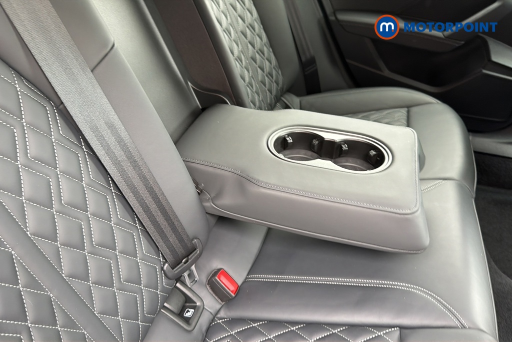 Audi A3 S3 Automatic Petrol Hatchback - Stock Number (1645462) - 26th supplementary image
