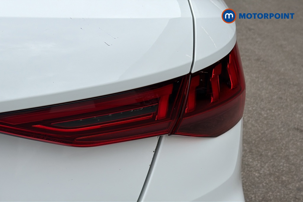Audi A3 S3 Automatic Petrol Hatchback - Stock Number (1645462) - 36th supplementary image