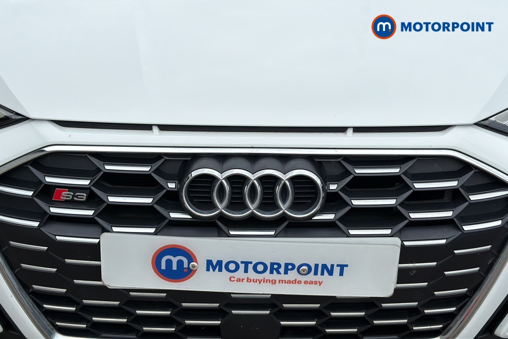 Audi A3 S3 Automatic Petrol Hatchback - Stock Number (1645462) - 43rd supplementary image