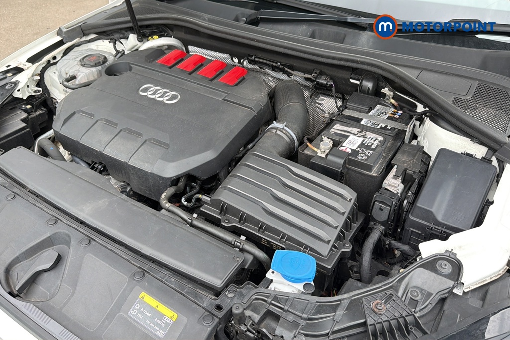 Audi A3 S3 Automatic Petrol Hatchback - Stock Number (1645462) - 48th supplementary image