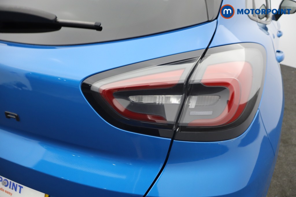 Ford Puma St-Line Automatic Petrol SUV - Stock Number (1645485) - 3rd supplementary image