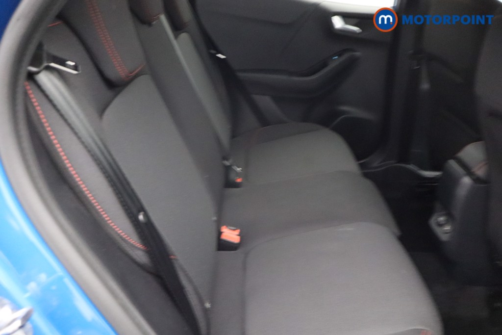 Ford Puma St-Line Automatic Petrol SUV - Stock Number (1645485) - 8th supplementary image