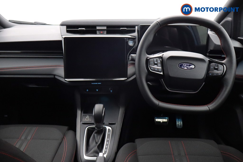 Ford Puma St-Line Automatic Petrol SUV - Stock Number (1645485) - 9th supplementary image