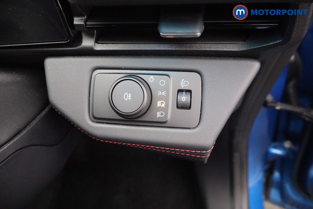 Ford Puma St-Line Automatic Petrol SUV - Stock Number (1645485) - 12th supplementary image