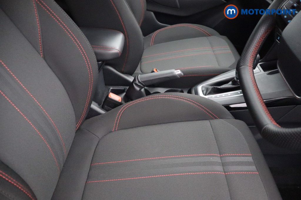 Ford Puma St-Line Automatic Petrol SUV - Stock Number (1645485) - 13th supplementary image