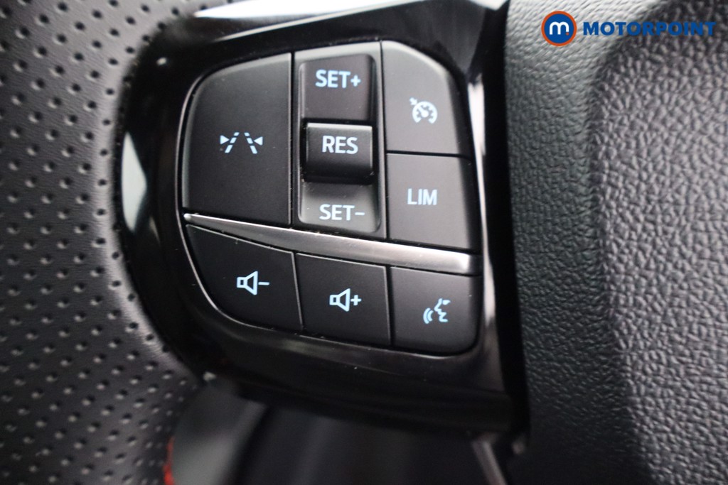 Ford Puma St-Line Automatic Petrol SUV - Stock Number (1645485) - 15th supplementary image