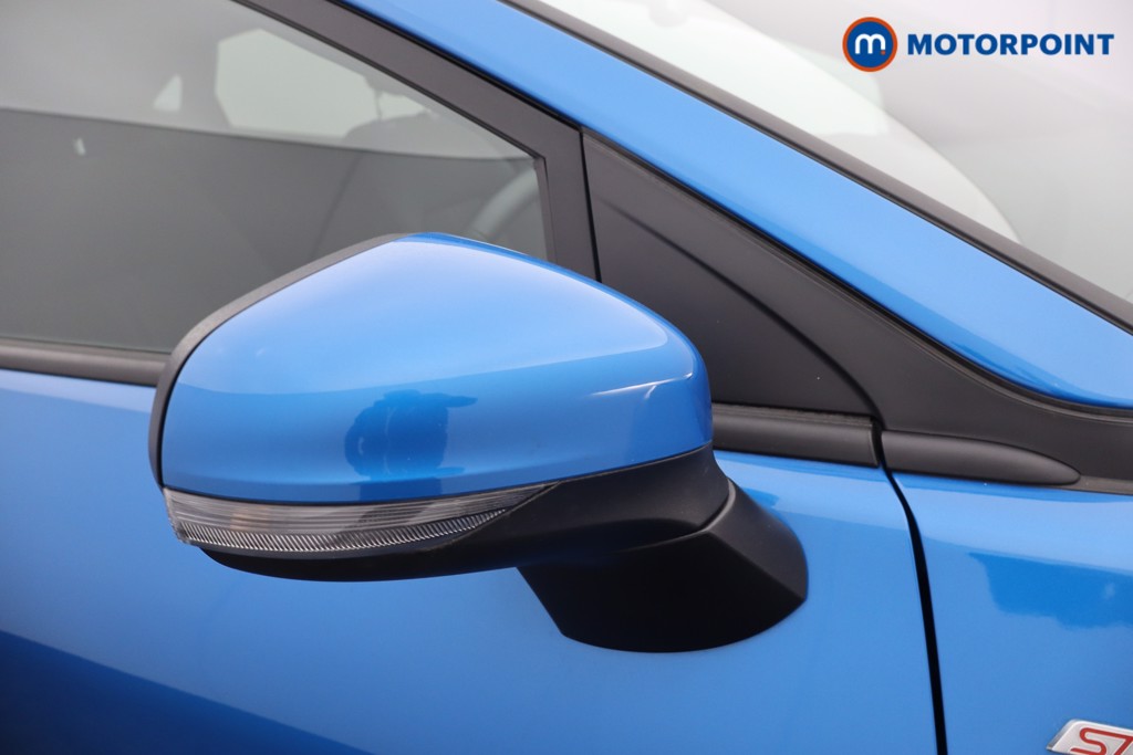 Ford Puma St-Line Automatic Petrol SUV - Stock Number (1645485) - 21st supplementary image