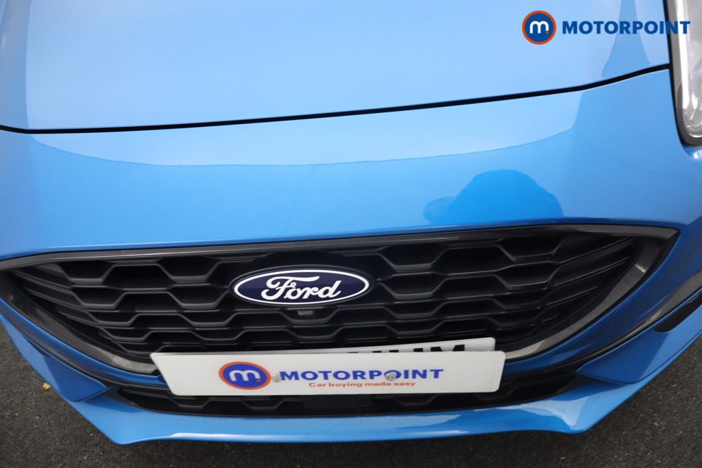 Ford Puma St-Line Automatic Petrol SUV - Stock Number (1645485) - 23rd supplementary image