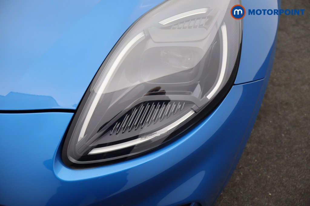 Ford Puma St-Line Automatic Petrol SUV - Stock Number (1645485) - 24th supplementary image